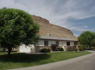 498 Milleman St, Palisade, CO 81526