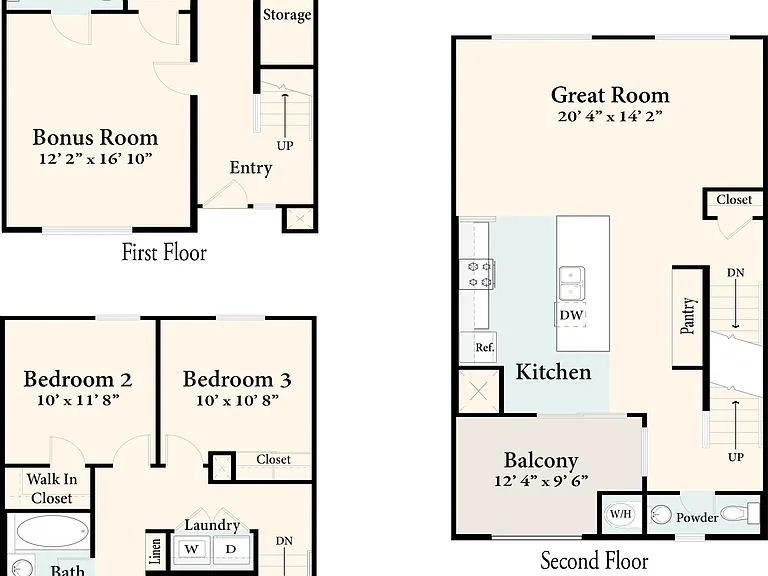 The Enclave at Homecoming Terra Vista — Photo 35