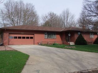 1000 Pierce Dr, Storm Lake, IA 50588