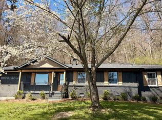 1819 Boardtown Rd, Ellijay, GA 30540