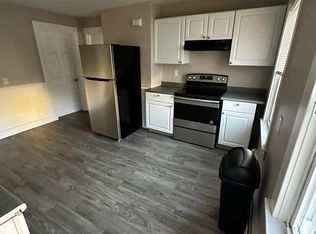 8 Andem St #2, Providence, RI 02908