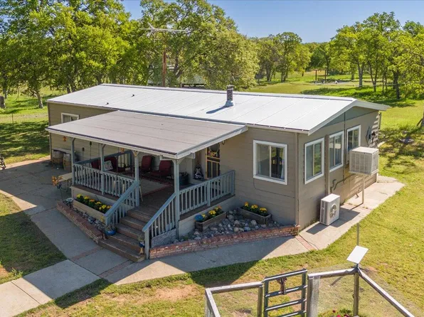 16455 Ridge Rd, Red Bluff, CA 96080