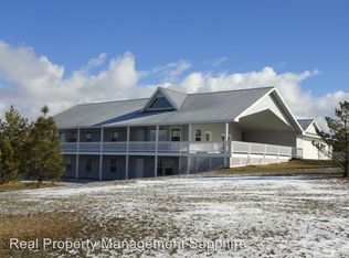 466 Hidden Valley Rd S, Florence, MT 59833