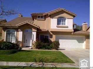 1306 Carriage Ln, Corona, CA 92878