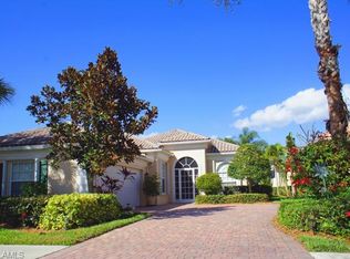 5287 Hawkesbury Way, Naples, FL 34119