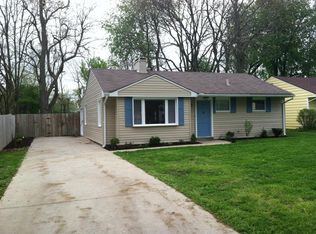 357 Hummingbird Ln #1, Lexington, KY 40503