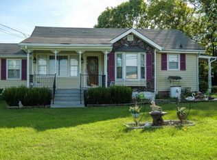 272 Old Nashville Hwy, La Vergne, TN 37086