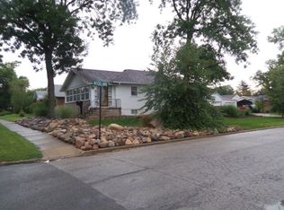 1501 N Gilbert St, Danville, IL 61832