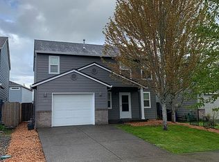 1212 NE 166th St, Ridgefield, WA 98642