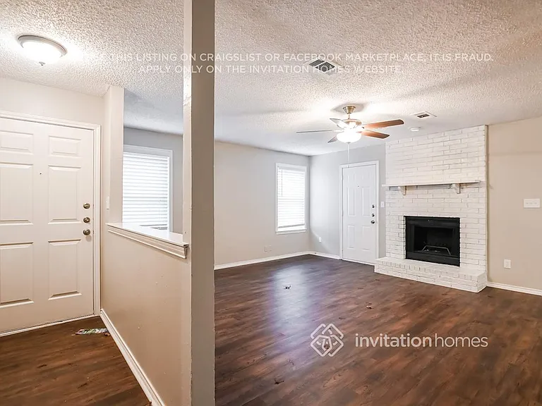 512 Shennandoah Dr — Photo 2