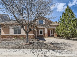 3849 Sunchase Dr, Castle Rock, CO 80109