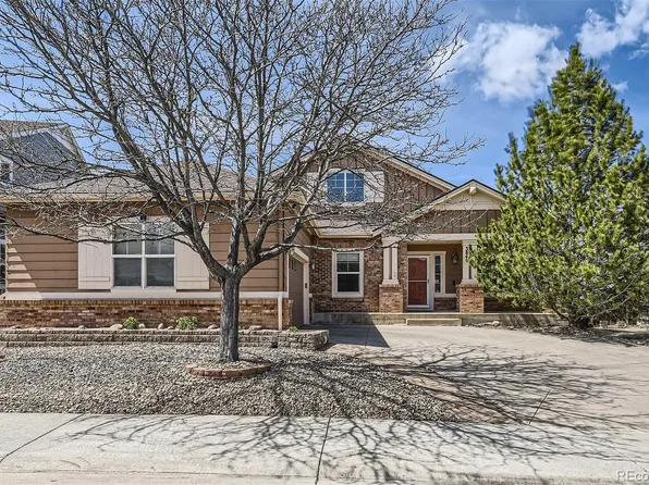 3849 Sunchase Drive, Castle Rock, CO 80109