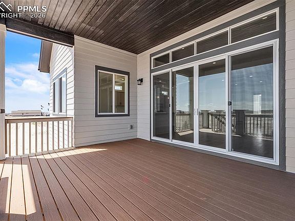 4th image of 7907 Desert Wrangler Dr