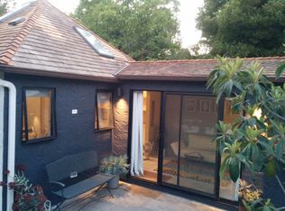 2380 Waverley St, Palo Alto, CA 94301