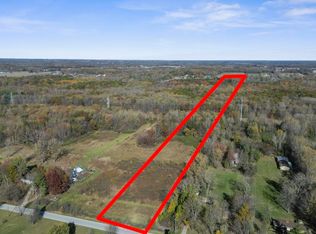 0 Lindsey Rd, Casco, MI 48064