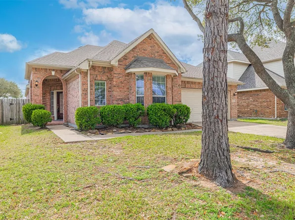 24207 Yelverton Glen Dr, Katy, TX 77493