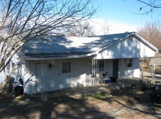 1108 Hunter St, Pocahontas, AR 72455