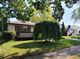 721 Oregon St, Racine, WI 53405