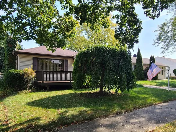 721 Oregon STREET, Racine, WI 53405