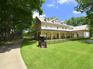 5111 Knight Rd, Rosharon, TX 77583