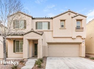 10557 Danielson Ave, Las Vegas, NV 89129