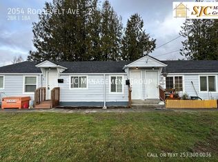 2054 Roosevelt Ave APT 2, Enumclaw, WA 98022