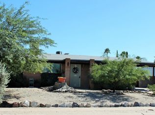 3031 S Eastview Ave, Tucson, AZ 85730