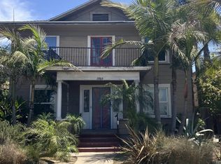 3965 Normal St, San Diego, CA 92103