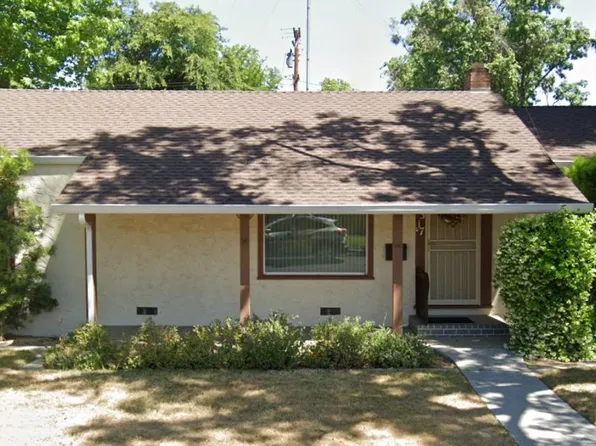 1317 Del Vista Ave, Modesto, CA 95350