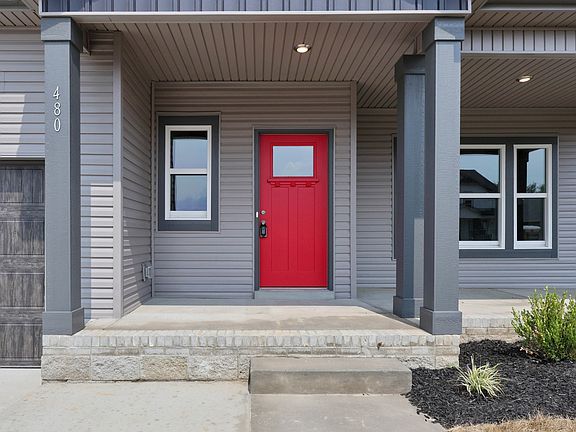 4th image of 480 Herman Dr Lot 23