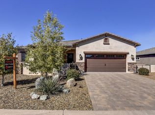 414 Cabaret St, Prescott, AZ 86301