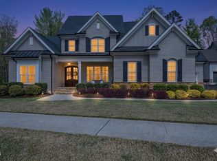 1117 Touchstone Way, Wake Forest, NC 27587