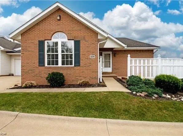 2457 Barrington Way Unit 329, Wooster, OH 44691