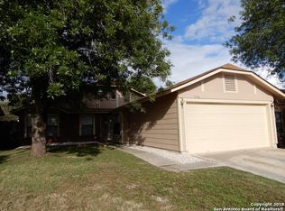 8446 Cascade Ridge Dr, San Antonio, TX 78239