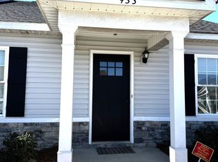 433 Andover Dr, Statesboro, GA 30458