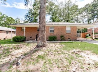 1004 Crane Church Rd, Columbia, SC 29203