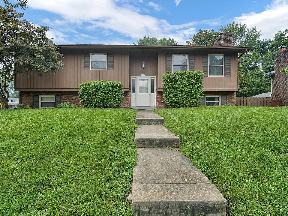 1st image of 107 E Wesley Dr