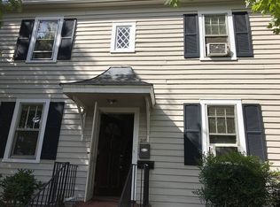 217 Jefferson St, Orange, VA