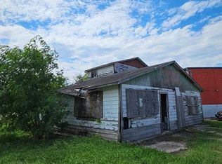 979 Combes St, San Benito, TX 78586
