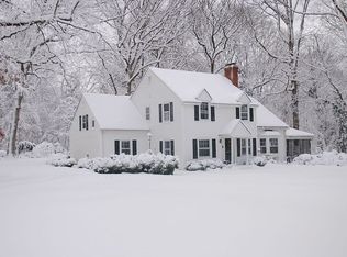 2416 Brookwood Rd, North Chesterfield, VA 23235