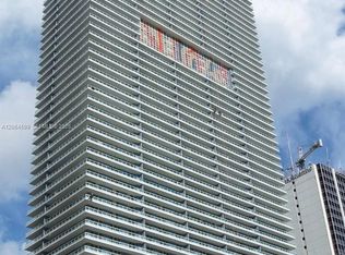 50 Biscayne Condo, Miami, FL 33132
