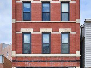 1026 N Milwaukee Ave APT 3F, Chicago, IL 60642