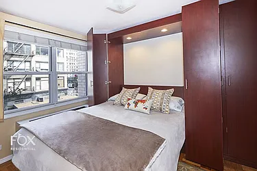 Sold by Fox Residential Group