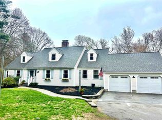 29 Orchard Dr, Hollis, NH 03049