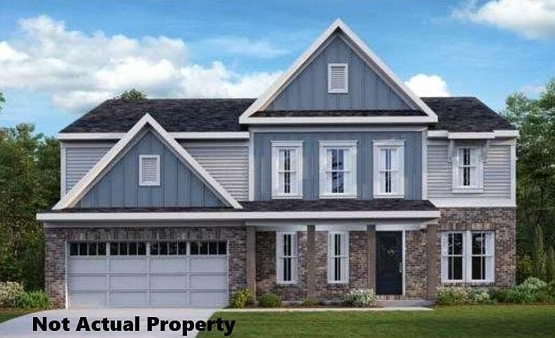 1st image of 8217 Silvergrass Way