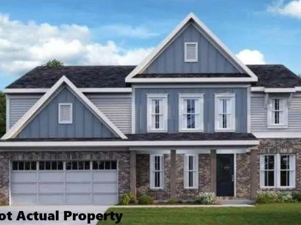 8217 Silvergrass Way, Plain City, OH 43064