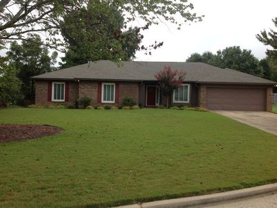 4525 Whisper Dr, Columbus, GA, 31909