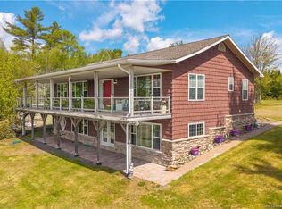112 Moores Mills Cross Rd, Saint James, NB E5A1Y7
