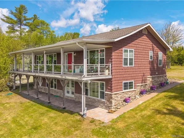 112 Moores Mills Cross Rd, Saint James, NB E5A 1Y7