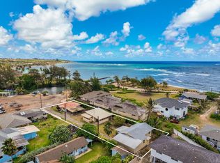 4445 Kaloloku Rd, Kapaa, HI 96746